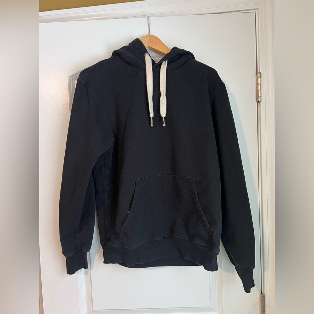Buck Mason Hoodie
